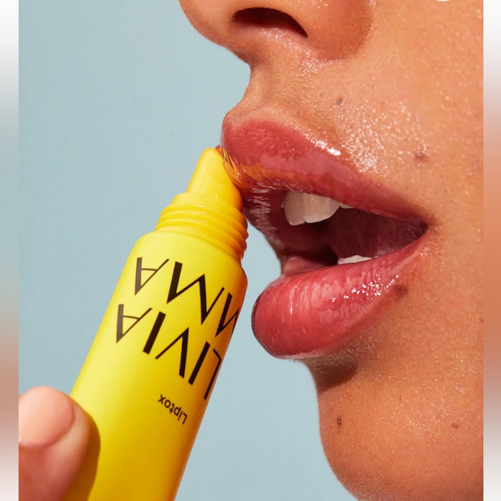 Glass Skin Tanghulu Liptox - Guava - Picture 4 of 4